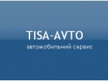 Tisa-avto