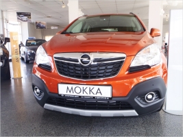 Opel Mokka  !