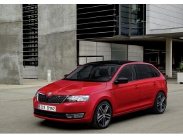   SKODA  Spaceback   !