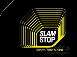       -    SlamStop!