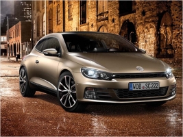  Volkswagen Scirocco     !