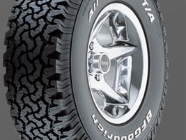 BFGoodrich     