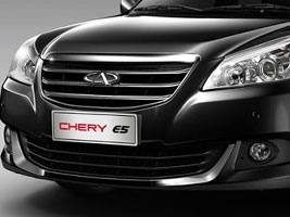 Chery E4    157 900 .-   