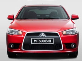   Mitsubishi        -