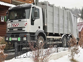      IVECO  650 . 