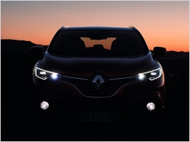     Renault - Kadjar