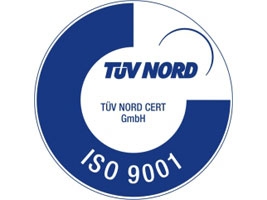 1-  Skoda        TUV NORD!