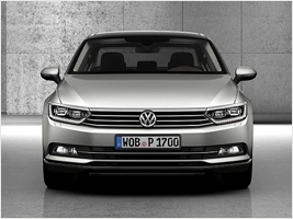 NEW Volkswagen Passat   !