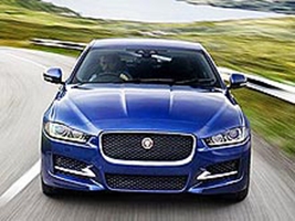   JAGUAR XE  . : 2021 