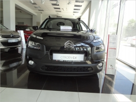    Citroen 4 Cactus  !