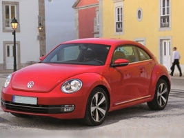 Volkswagen Beetle Summer Life  27 990$.