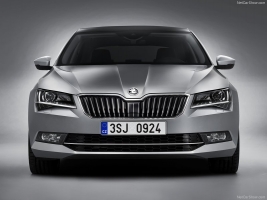  SKODA Superb       -ѻ!