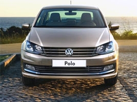    Polo Sedan