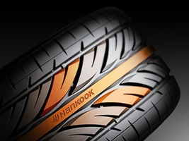  Hankook:   