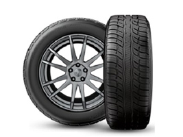 Advantage T/A Sport  BFGoodrich:   