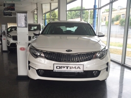 New Kia Optima  : -,   !