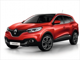  -в     RENAULT KADJAR