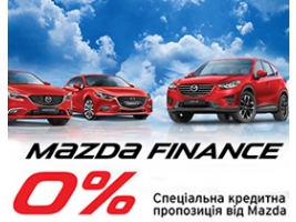 Mazda     0%  Mazda FINANCE!