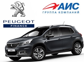    PEUGEOT FINANCE