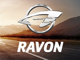      Ravon  