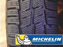     Michelin Agilis Alpin   "Good Year"    39