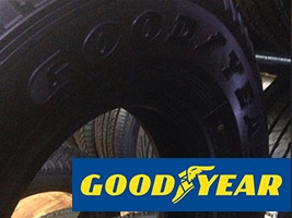    Goodyear Wrangler Ultra Grip   "Good Year"    39