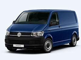   T6 Transporter Kasten GT  Volkswagen -