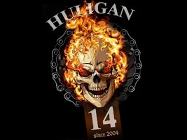 25-27     14-   Huligan