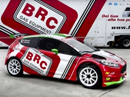     BRC