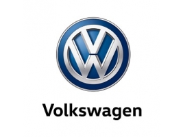      " " Volkswagen! 