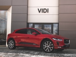 JAGUAR I-PACE -     