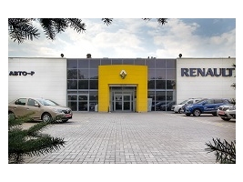  Renault  !