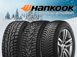     Hankook