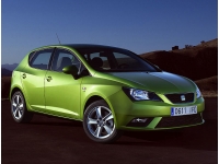  SEAT Ibiza   DSG:   !