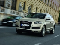 Audi Q7 quattro:  !