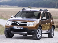   - Renault Duster  - !