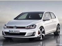  Golf GTI -   !