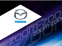      Mazda!