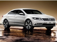 Volkswagen CC  - 20 000 .