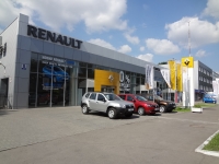    Renault  !