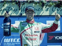          Honda   WTCC