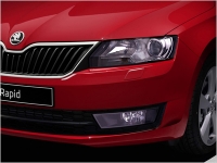     SKODA "-"  