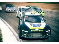 Rallycross Challenge Europe         - 