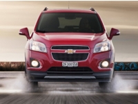   Chevrolet Tracker   5000 !