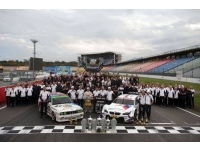  BMW         DTM 2013.