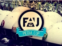 FAU Media Cup 2013   