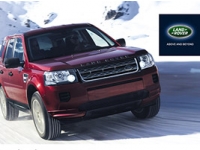 Freelander 2 COMFORT PACK  385 000 