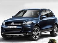 Volkswagen Touareg  ǻ        30 000 .