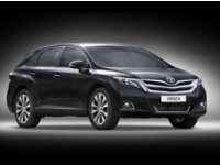     Toyota Venza  ³ĳ  