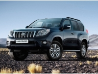  16-  2013 .   Toyota Land Cruiser Prado  ³ĳ 